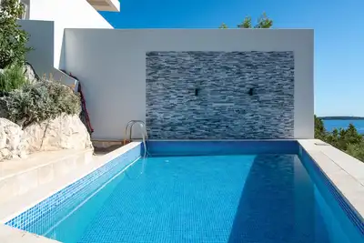 Image de Villa Sine (V2291-K1) - Vinisce