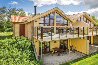 Image de Superbe maison Ă Egernsund avec sauna