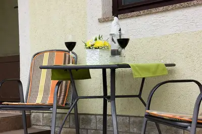 Image de Appartements Marijana (61031-A3) - Senj