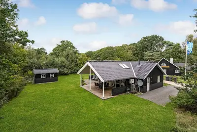 Image de Magnifique maison à Skælskør avec WiFi