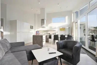 Image de Appartement en bord de mer