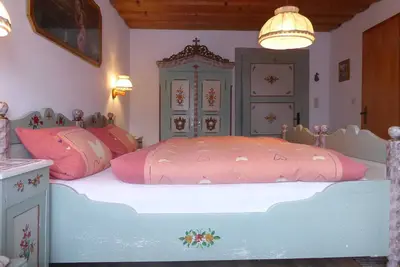 Image de Chambre Double 2 - Haus Bamberger