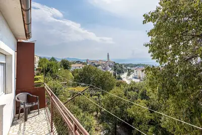 Image de Superbe appartement Ă Novi Vinodolski