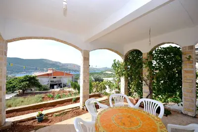 Image de Appartements Kata (14401-A1) - Grebastica