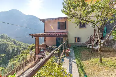 Image de Superbe maison à Camaiore Lu