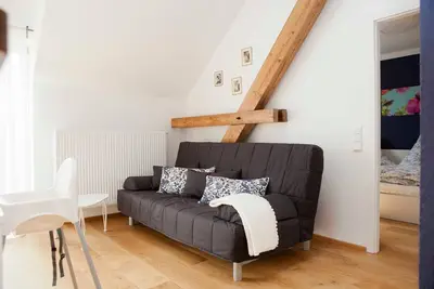 Image de Appartement Schwalbennest - Apartments Elsbacher Hof