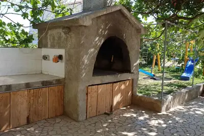 Image de Appartement de vacances avec terrasse et climatisation