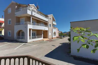Image de Appartement confortable d'une.