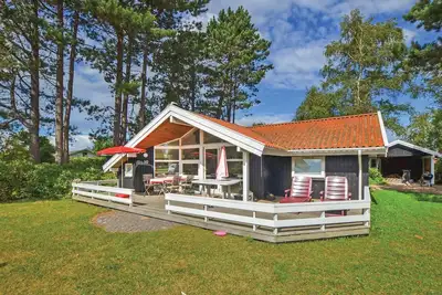 Image de Superbe maison de 3 chambres à Otterup