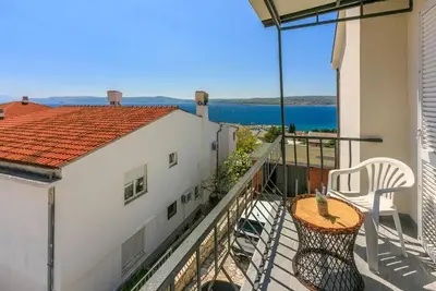 Image de Appartement Mira (85771-A1) - Crikvenica