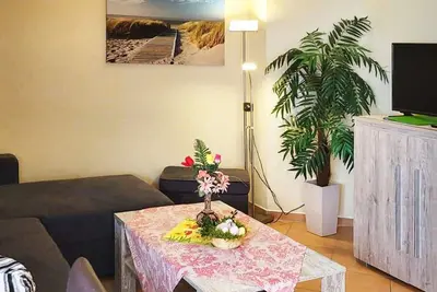 Image de 3-R-FeWo 20 - Appartement de vacances Waldperle