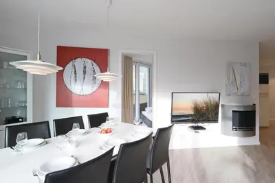 Image de Appartement en bord de mer
