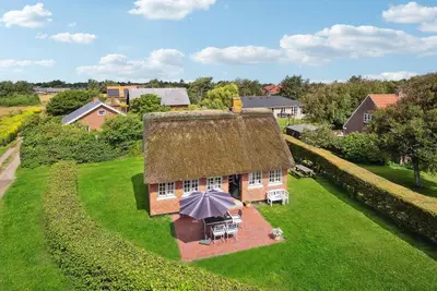 Image de Superbe maison de 3 chambres à Fanø
