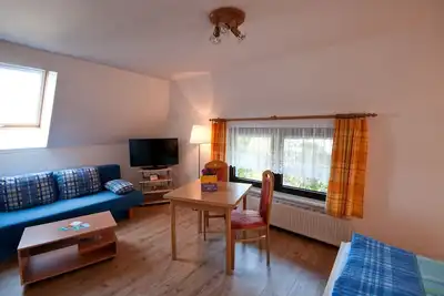 Image de Reedhaus App. - Appartement Rügen 126