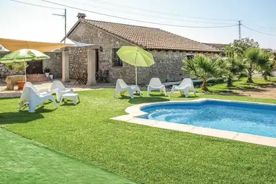 Image de Superbe maison Ă Villanueva del Duque