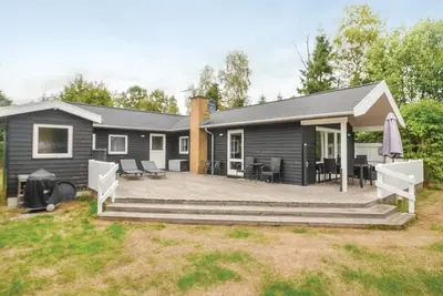 Image de Superbe maison à Væggerløse avec sauna