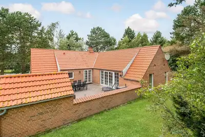 Image de Maison confortable à Væggerløse avec.