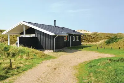 Image de Superbe maison de 3 chambres à Fanø