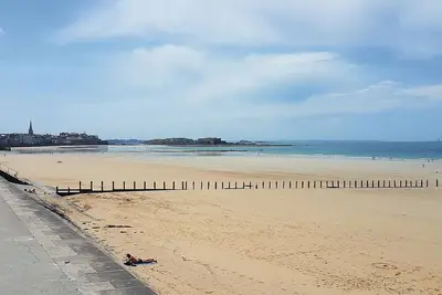 Image de Superbe appartement à Saint Malo