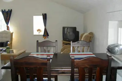Image de Appartement dans la vieille Suède