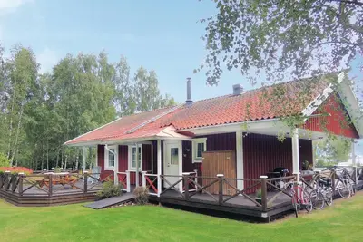 Image de Superbe maison de 3 chambres à Vittaryd