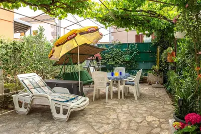 Image de Bel appartement Ă Punat avec WiFi