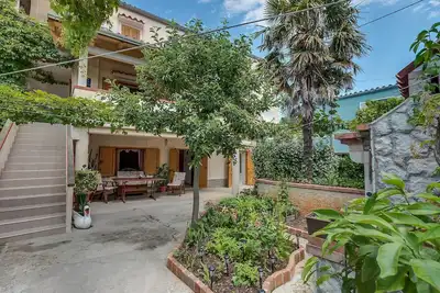 Image de Appartements et Chambre Rukonić (40061-A2) - Nerezine - île de Losinj