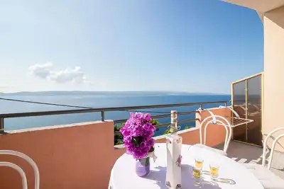 Image de Appartements Galic (30441-A4) - Pisak
