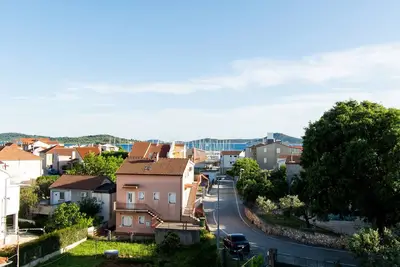 Image de Appartements Green Garden (24101-A2) - Vodice