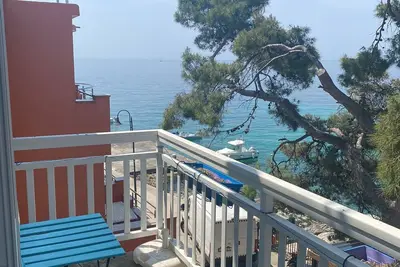 Image de Appartements Tereza (34971-A2) - Milna - île de Hvar