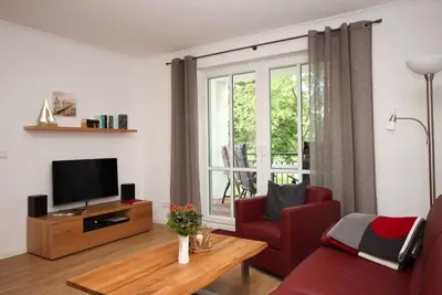 Image de House Passat We 05 - Groyne 5 - Appartement 3 pièces