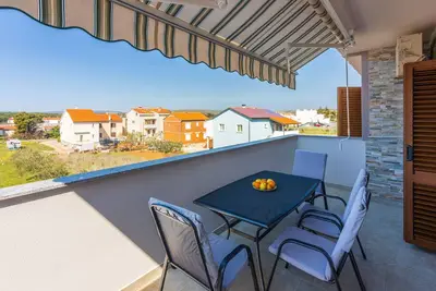 Image de Appartement Vazmica (86091-A1) - Punat - île de Krk