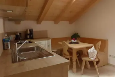 Image de Appartement Blauberg - Böcklhof, Kreuth-Brunnbichl