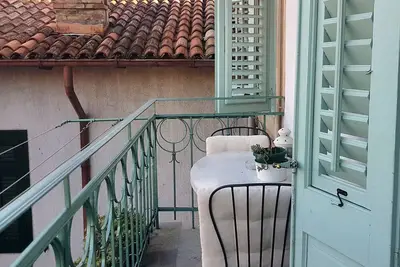 Image de Appartement Vesna (65952-A1) - Lovran