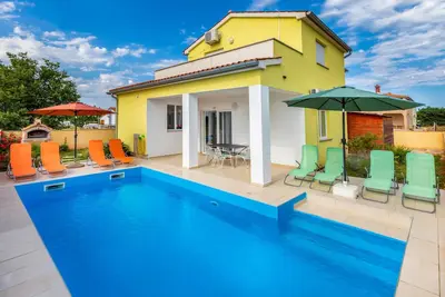 Image de Superbe maison Ă Valbandon avec WiFi