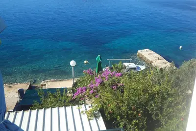 Image de Appartements Rosa (24511-A1) - Kaprije - île de Kaprije