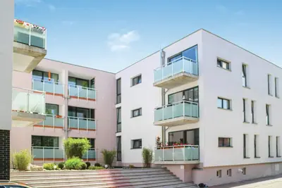 Image de Bel appartement Ă Barth avec WiFi