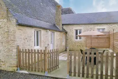 Image de Superbe maison de 2 chambres à.