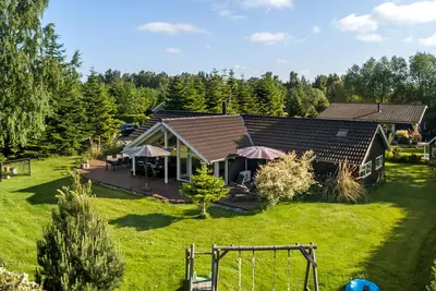 Image de Superbe maison à Væggerløse avec sauna