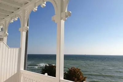 Image de Fürstenhof - App. 104 * Vue sur la mer Baltique * - Fh 104