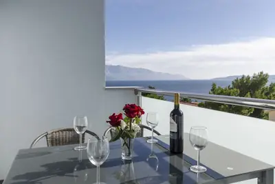 Image de Appartements Lorenzo (26581-A3) - Lokva Rogoznica