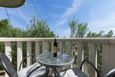 Image de Appartements Djani (31111-A2) - Mimice