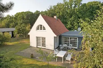 Image de Belle maison à Skælskør avec WiFi
