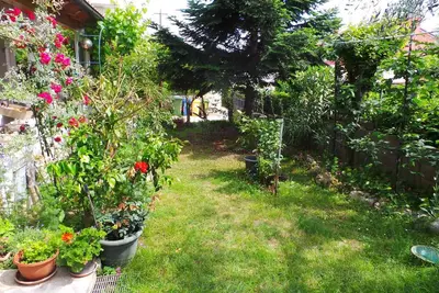 Image de Appartement de vacances avec climatisation et barbecue