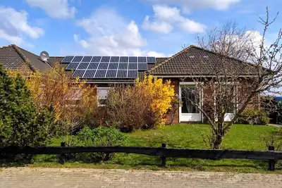 Image de Maison de vacances Seestern, Allemagne