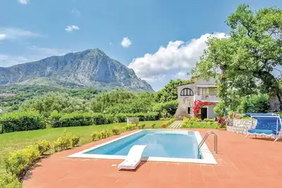 Image de Superbe maison à S. Giovanni a Piro Sa