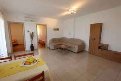 Image de Appartement de vacances avec air conditionné et internet