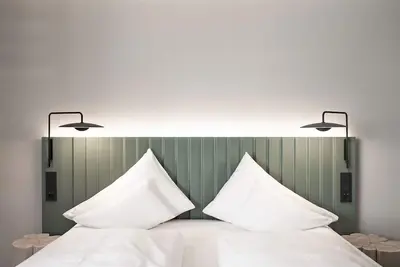 Image de Double Classique - Hôtel Goldenes Schiff
