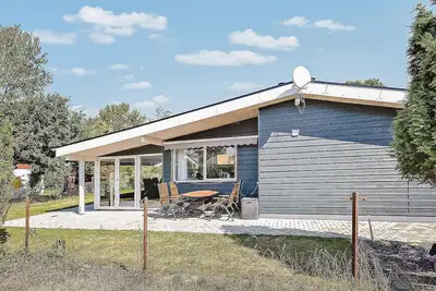 Image de Superbe maison Ă Broager avec WiFi