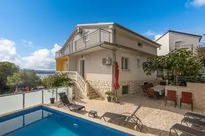 Image de Superbe maison de 5 chambres à.